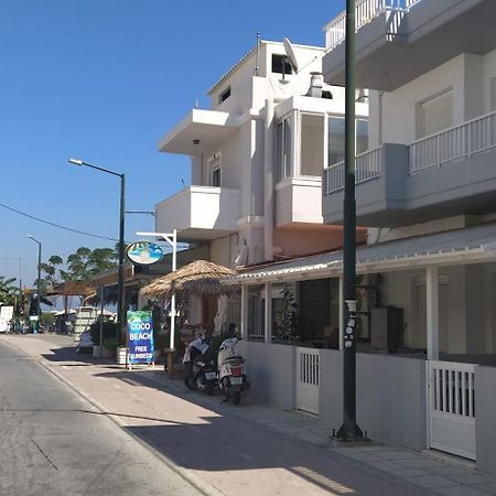 Bright & Comfy Apartments Near The Beach بلدة كوس المظهر الخارجي الصورة