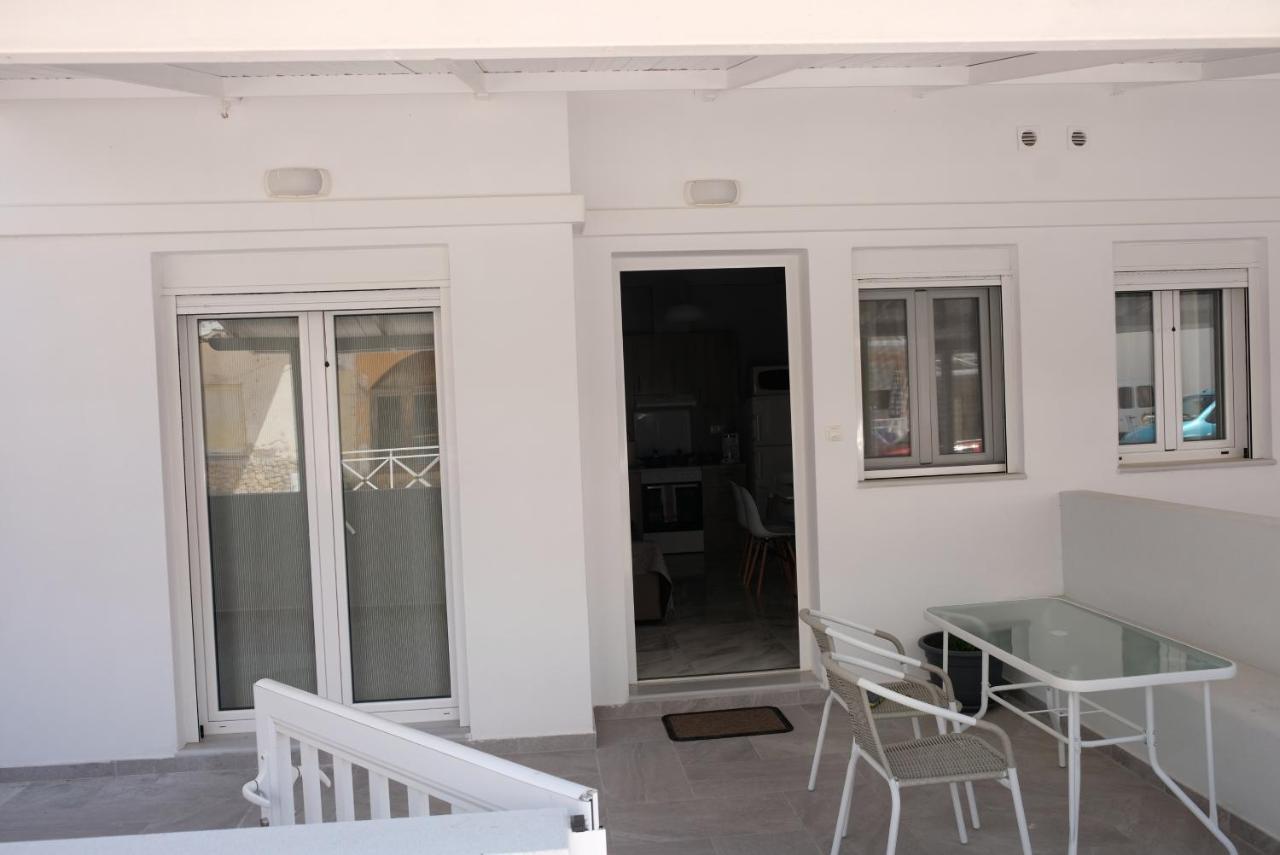 Bright & Comfy Apartments Near The Beach بلدة كوس المظهر الخارجي الصورة