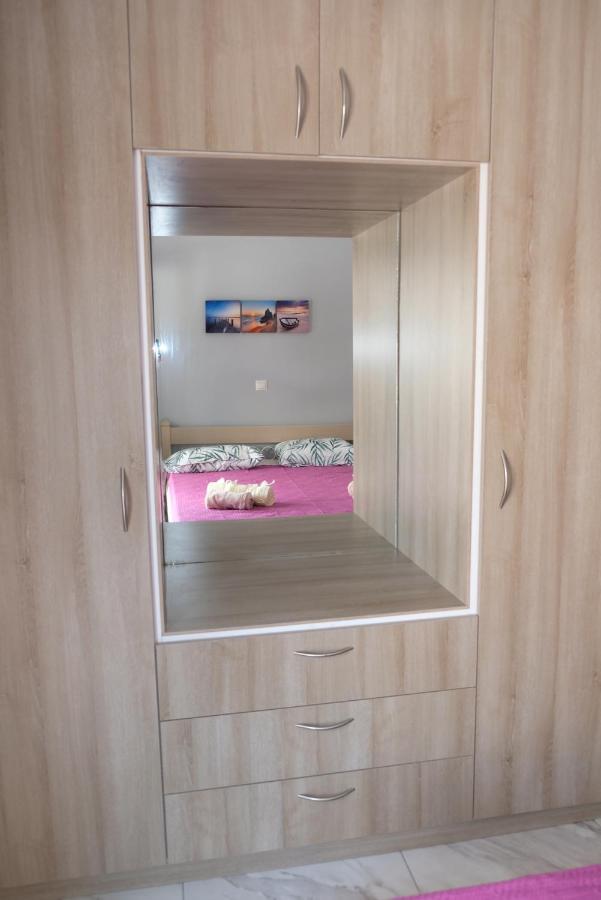 Bright & Comfy Apartments Near The Beach بلدة كوس المظهر الخارجي الصورة
