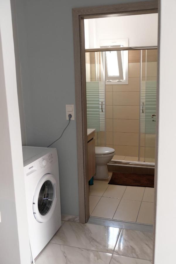 Bright & Comfy Apartments Near The Beach بلدة كوس المظهر الخارجي الصورة