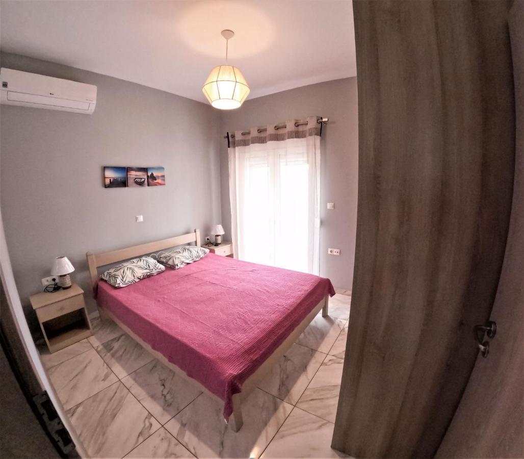 Bright & Comfy Apartments Near The Beach بلدة كوس المظهر الخارجي الصورة