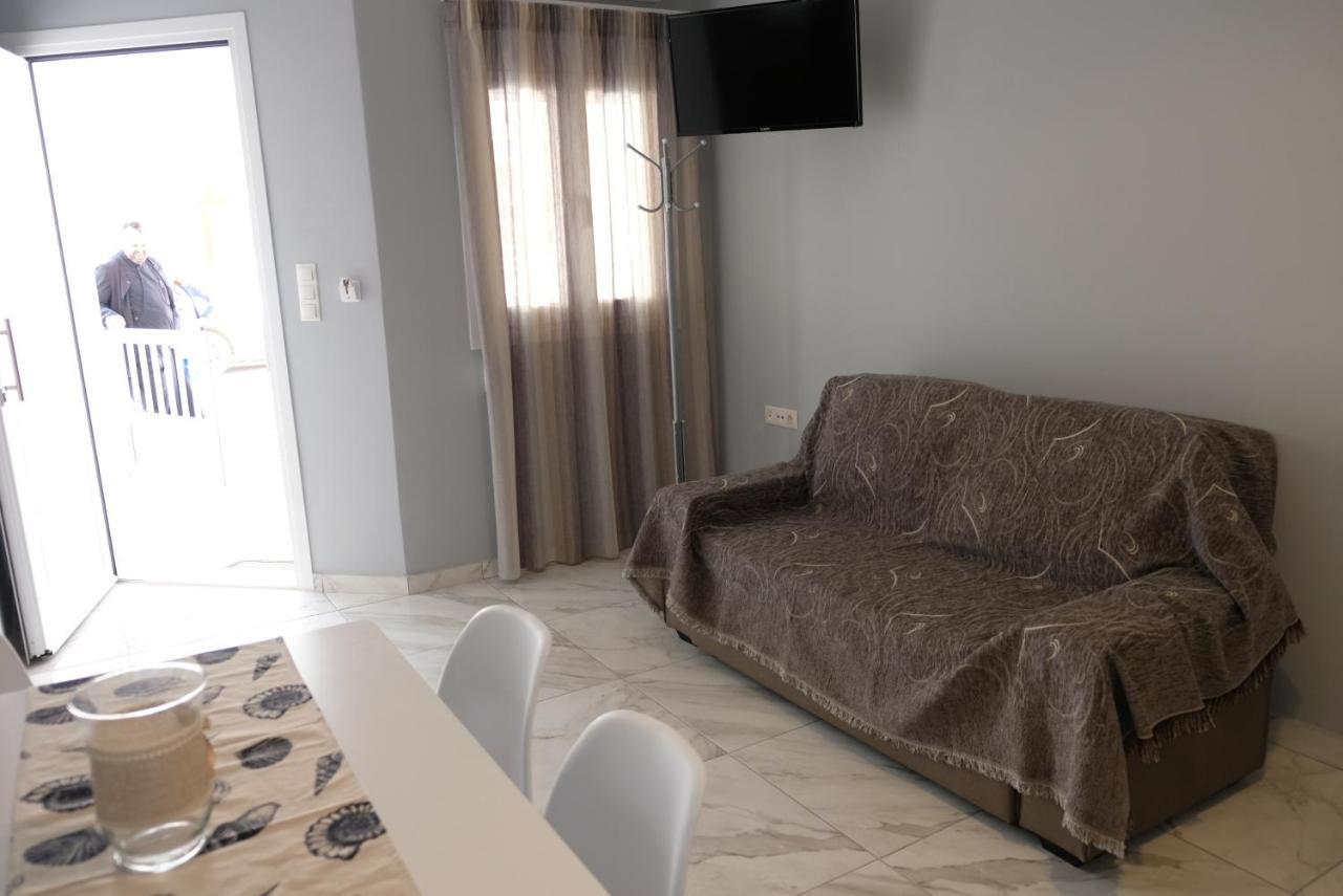 Bright & Comfy Apartments Near The Beach بلدة كوس المظهر الخارجي الصورة