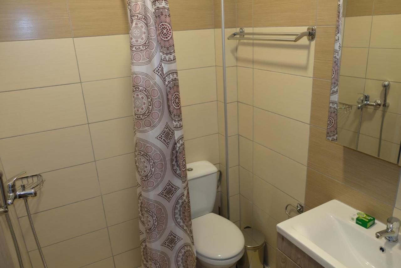 Bright & Comfy Apartments Near The Beach بلدة كوس المظهر الخارجي الصورة