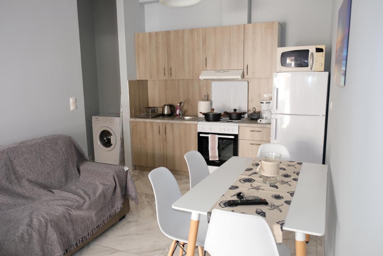 Bright & Comfy Apartments Near The Beach بلدة كوس المظهر الخارجي الصورة