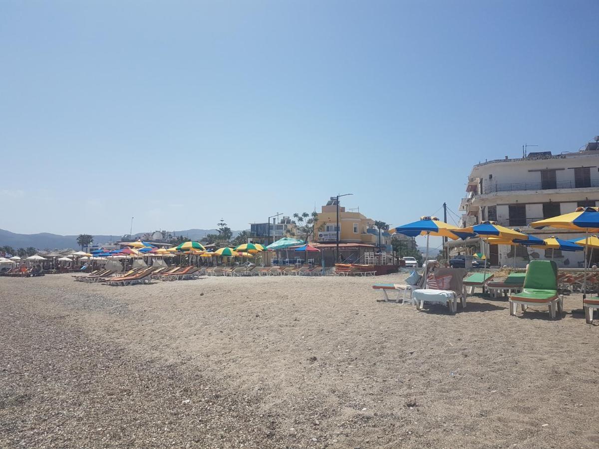 Bright & Comfy Apartments Near The Beach بلدة كوس المظهر الخارجي الصورة