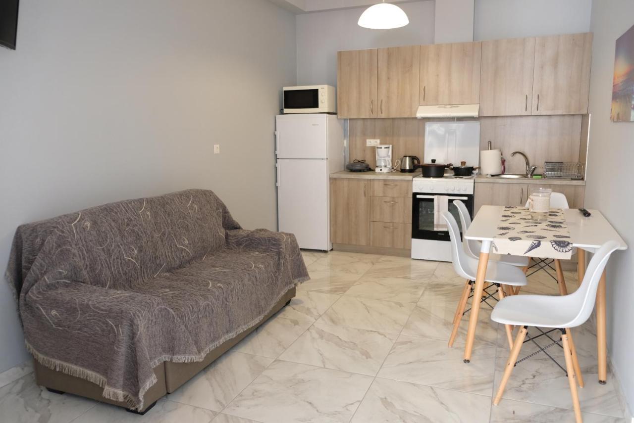 Bright & Comfy Apartments Near The Beach بلدة كوس المظهر الخارجي الصورة